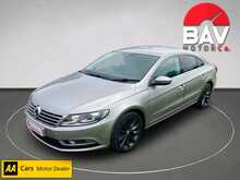 Volkswagen 2.0 TDI BlueMotion Tech GT Saloon 4dr Diesel Manual Euro 6 (s/s) (150 ps)