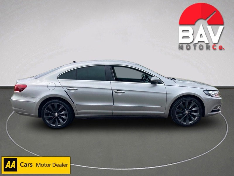 Volkswagen 2.0 TDI BlueMotion Tech GT Saloon 4dr Diesel Manual Euro 6 (s/s) (150 ps)