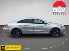 Volkswagen 2.0 TDI BlueMotion Tech GT Saloon 4dr Diesel Manual Euro 6 (s/s) (150 ps)