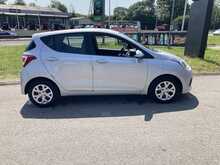 Hyundai 1.2 SE Hatchback 5dr Petrol Manual Euro 5 (87 ps)
