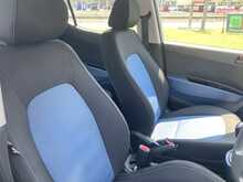 Hyundai 1.2 SE Hatchback 5dr Petrol Manual Euro 5 (87 ps)