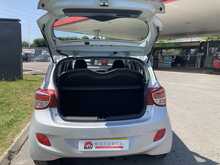 Hyundai 1.2 SE Hatchback 5dr Petrol Manual Euro 5 (87 ps)