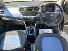 Hyundai 1.2 SE Hatchback 5dr Petrol Manual Euro 5 (87 ps)