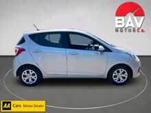 Hyundai 1.2 SE Hatchback 5dr Petrol Manual Euro 5 (87 ps)
