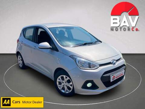 1.2 SE Hatchback 5dr Petrol Manual Euro 5 (87 ps)
