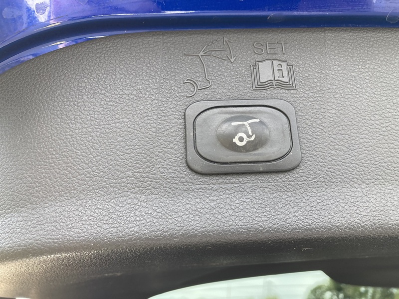 Ford 2.0 TDCi EcoBlue ST-Line SUV 5dr Diesel Manual AWD Euro 6 (s/s) (180 ps)