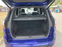 Ford 2.0 TDCi EcoBlue ST-Line SUV 5dr Diesel Manual AWD Euro 6 (s/s) (180 ps)