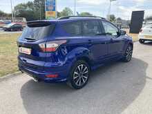 Ford 2.0 TDCi EcoBlue ST-Line SUV 5dr Diesel Manual AWD Euro 6 (s/s) (180 ps)