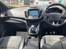 Ford 2.0 TDCi EcoBlue ST-Line SUV 5dr Diesel Manual AWD Euro 6 (s/s) (180 ps)