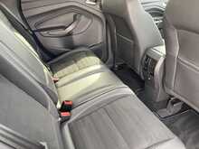 Ford 2.0 TDCi EcoBlue ST-Line SUV 5dr Diesel Manual AWD Euro 6 (s/s) (180 ps)
