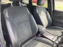 Ford 2.0 TDCi EcoBlue ST-Line SUV 5dr Diesel Manual AWD Euro 6 (s/s) (180 ps)