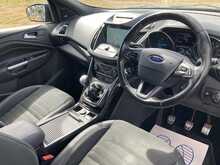 Ford 2.0 TDCi EcoBlue ST-Line SUV 5dr Diesel Manual AWD Euro 6 (s/s) (180 ps)
