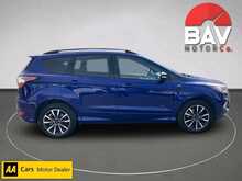 Ford 2.0 TDCi EcoBlue ST-Line SUV 5dr Diesel Manual AWD Euro 6 (s/s) (180 ps)