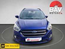 Ford 2.0 TDCi EcoBlue ST-Line SUV 5dr Diesel Manual AWD Euro 6 (s/s) (180 ps)