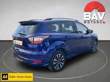 Ford 2.0 TDCi EcoBlue ST-Line SUV 5dr Diesel Manual AWD Euro 6 (s/s) (180 ps)