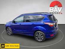 Ford 2.0 TDCi EcoBlue ST-Line SUV 5dr Diesel Manual AWD Euro 6 (s/s) (180 ps)