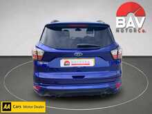 Ford 2.0 TDCi EcoBlue ST-Line SUV 5dr Diesel Manual AWD Euro 6 (s/s) (180 ps)