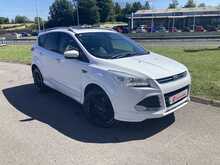 Ford 2.0 TDCi Titanium X SUV 5dr Diesel Manual AWD Euro 6 (s/s) (180 ps)