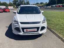 Ford 2.0 TDCi Titanium X SUV 5dr Diesel Manual AWD Euro 6 (s/s) (180 ps)