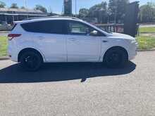 Ford 2.0 TDCi Titanium X SUV 5dr Diesel Manual AWD Euro 6 (s/s) (180 ps)