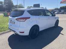 Ford 2.0 TDCi Titanium X SUV 5dr Diesel Manual AWD Euro 6 (s/s) (180 ps)