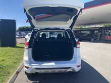 Ford 2.0 TDCi Titanium X SUV 5dr Diesel Manual AWD Euro 6 (s/s) (180 ps)