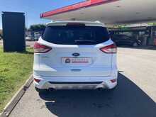 Ford 2.0 TDCi Titanium X SUV 5dr Diesel Manual AWD Euro 6 (s/s) (180 ps)