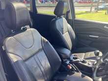 Ford 2.0 TDCi Titanium X SUV 5dr Diesel Manual AWD Euro 6 (s/s) (180 ps)