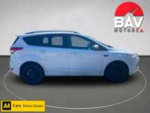 Ford 2.0 TDCi Titanium X SUV 5dr Diesel Manual AWD Euro 6 (s/s) (180 ps)