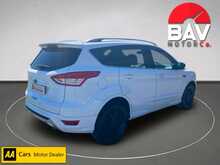 Ford 2.0 TDCi Titanium X SUV 5dr Diesel Manual AWD Euro 6 (s/s) (180 ps)