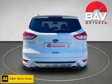 Ford 2.0 TDCi Titanium X SUV 5dr Diesel Manual AWD Euro 6 (s/s) (180 ps)