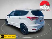 Ford 2.0 TDCi Titanium X SUV 5dr Diesel Manual AWD Euro 6 (s/s) (180 ps)