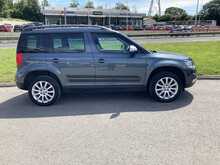 Skoda 2.0 TDI SE Outdoor 5dr Diesel Manual Euro 5 (110 ps)