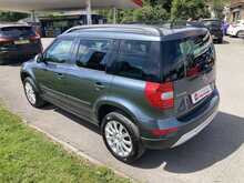 Skoda 2.0 TDI SE Outdoor 5dr Diesel Manual Euro 5 (110 ps)