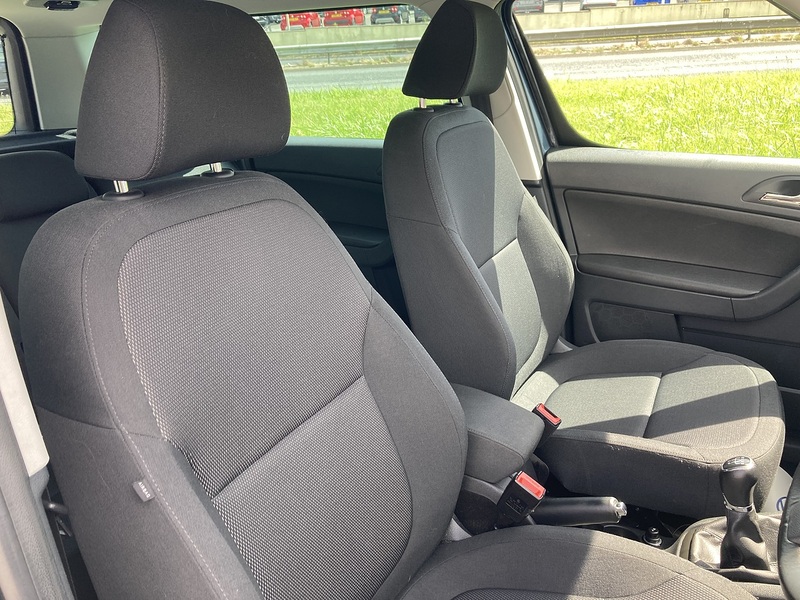 Skoda 2.0 TDI SE Outdoor 5dr Diesel Manual Euro 5 (110 ps)