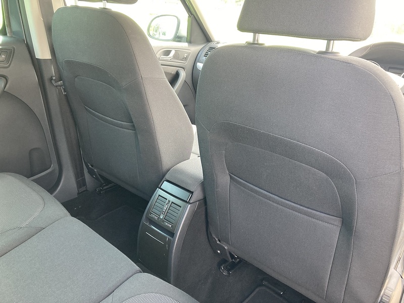 Skoda 2.0 TDI SE Outdoor 5dr Diesel Manual Euro 5 (110 ps)