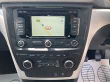 Skoda 2.0 TDI SE Outdoor 5dr Diesel Manual Euro 5 (110 ps)