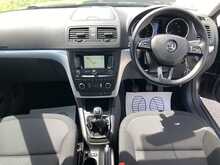 Skoda 2.0 TDI SE Outdoor 5dr Diesel Manual Euro 5 (110 ps)