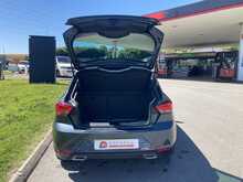 SEAT 1.0 TSI FR Hatchback 5dr Petrol Manual Euro 6 (s/s) GPF (95 ps)