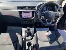 SEAT 1.0 TSI FR Hatchback 5dr Petrol Manual Euro 6 (s/s) GPF (95 ps)