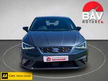 SEAT 1.0 TSI FR Hatchback 5dr Petrol Manual Euro 6 (s/s) GPF (95 ps)