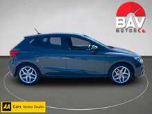 SEAT 1.0 TSI FR Hatchback 5dr Petrol Manual Euro 6 (s/s) GPF (95 ps)
