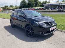 Nissan 1.5 dCi Tekna SUV 5dr Diesel Manual 2WD Euro 6 (s/s) (110 ps)