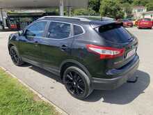 Nissan 1.5 dCi Tekna SUV 5dr Diesel Manual 2WD Euro 6 (s/s) (110 ps)