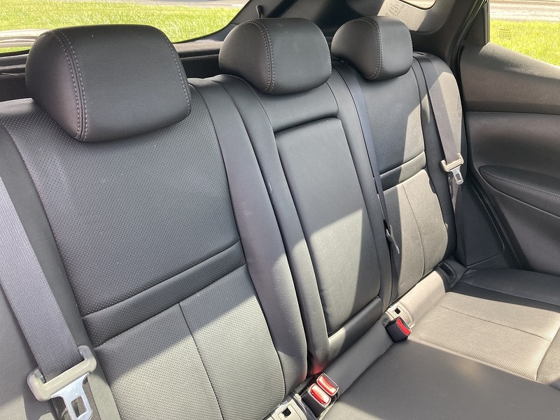 Nissan 1.5 dCi Tekna SUV 5dr Diesel Manual 2WD Euro 6 (s/s) (110 ps)