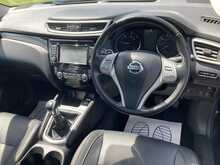 Nissan 1.5 dCi Tekna SUV 5dr Diesel Manual 2WD Euro 6 (s/s) (110 ps)