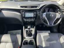 Nissan 1.5 dCi Tekna SUV 5dr Diesel Manual 2WD Euro 6 (s/s) (110 ps)