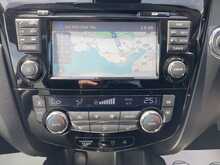 Nissan 1.5 dCi Tekna SUV 5dr Diesel Manual 2WD Euro 6 (s/s) (110 ps)