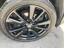 Nissan 1.5 dCi Tekna SUV 5dr Diesel Manual 2WD Euro 6 (s/s) (110 ps)