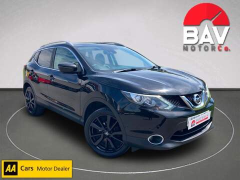 1.5 dCi Tekna SUV 5dr Diesel Manual 2WD Euro 6 (s/s) (110 ps)
